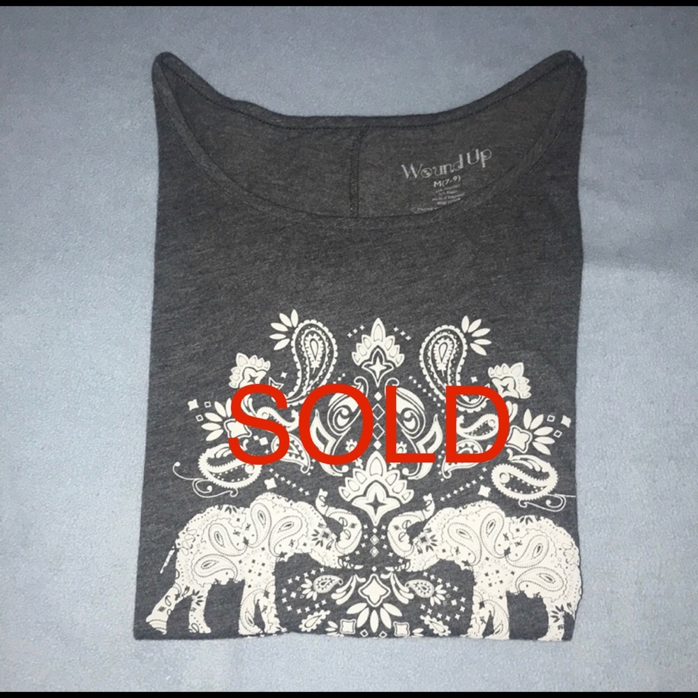 Mandala Shirt